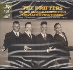 Thumbnail - DRIFTERS