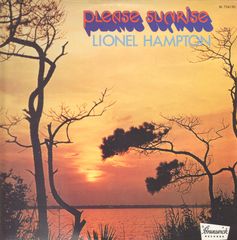 Thumbnail - HAMPTON,Lionel