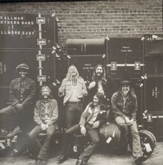 Thumbnail - ALLMAN BROTHERS BAND