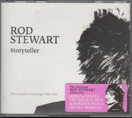 Thumbnail - STEWART,Rod