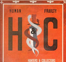 Thumbnail - HUNTERS & COLLECTORS