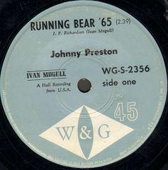 Thumbnail - PRESTON,Johnny