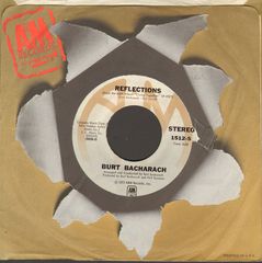 Thumbnail - BACHARACH,Burt