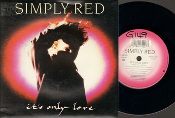 Thumbnail - SIMPLY RED