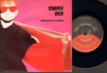 Thumbnail - SIMPLY RED