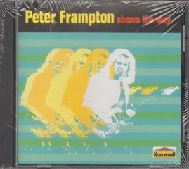 Thumbnail - FRAMPTON,Peter