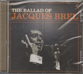 Thumbnail - BREL,Jacques