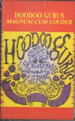 Thumbnail - HOODOO GURUS