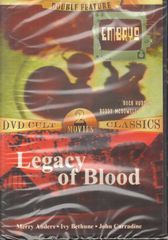 Thumbnail - EMBRYO/LEGACY OF BLOOD