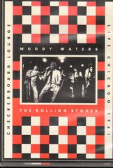 Thumbnail - WATERS,Muddy,& The ROLLING STONES