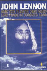 Thumbnail - LENNON,John,:Plastic Ono Band