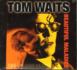 Thumbnail - WAITS,Tom