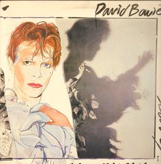 Thumbnail - BOWIE,David