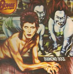Thumbnail - BOWIE,David