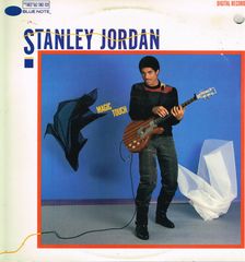 Thumbnail - JORDAN,Stanley