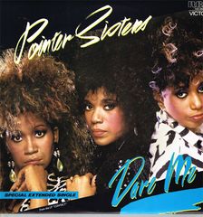 Thumbnail - POINTER SISTERS