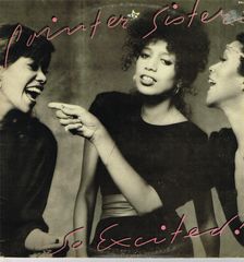 Thumbnail - POINTER SISTERS