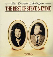 Thumbnail - LAWRENCE,Steve,And Eydie GORME