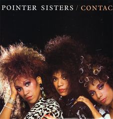 Thumbnail - POINTER SISTERS