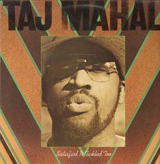 Thumbnail - TAJ MAHAL