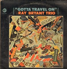 Thumbnail - BRYANT,Ray,Trio