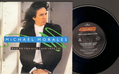 Thumbnail - MORALES,Michael