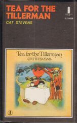 Thumbnail - STEVENS,Cat