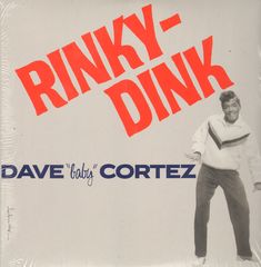 Thumbnail - CORTEZ,Dave,'Baby'