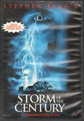 Thumbnail - STORM OF THE CENTURY