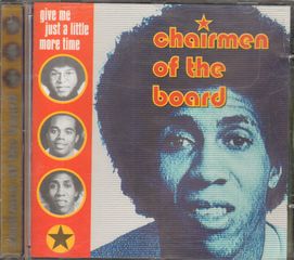 Thumbnail - CHAIRMEN OF THE BOARD