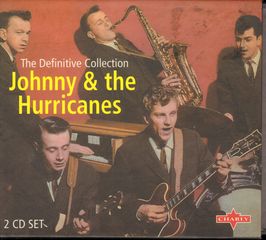 Thumbnail - JOHNNY AND THE HURRICANES