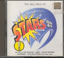 Thumbnail - STARS ON 45