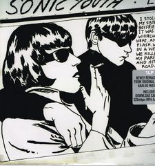 Thumbnail - SONIC YOUTH