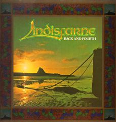 Thumbnail - LINDISFARNE