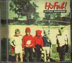 Thumbnail - LITTLE MURDERS