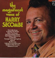 Thumbnail - SECOMBE,Harry