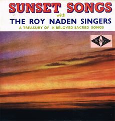 Thumbnail - NADEN,Roy,Singers