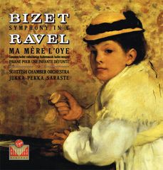 Thumbnail - BIZET/RAVEL