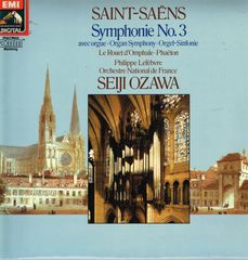 Thumbnail - SAINT-SAENS