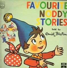 Thumbnail - BLYTON,Enid