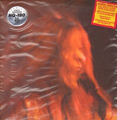 Thumbnail - JOPLIN,Janis