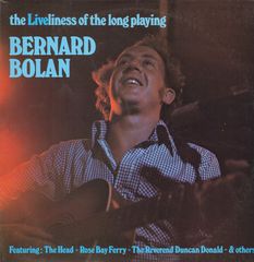 Thumbnail - BOLAN,Bernard