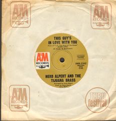 Thumbnail - ALPERT,Herb,& The Tijuana Brass