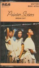 Thumbnail - POINTER SISTERS