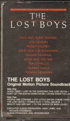 Thumbnail - LOST BOYS