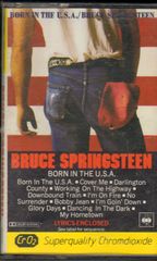 Thumbnail - SPRINGSTEEN,Bruce