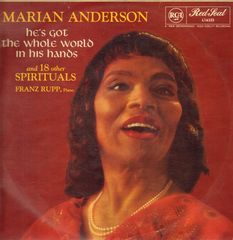 Thumbnail - ANDERSON,Marian