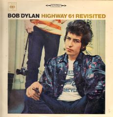 Thumbnail - DYLAN,Bob