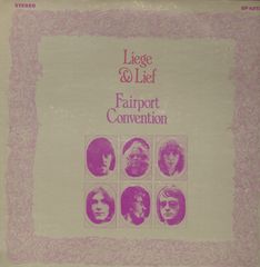 Thumbnail - FAIRPORT CONVENTION