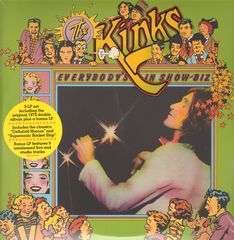 Thumbnail - KINKS